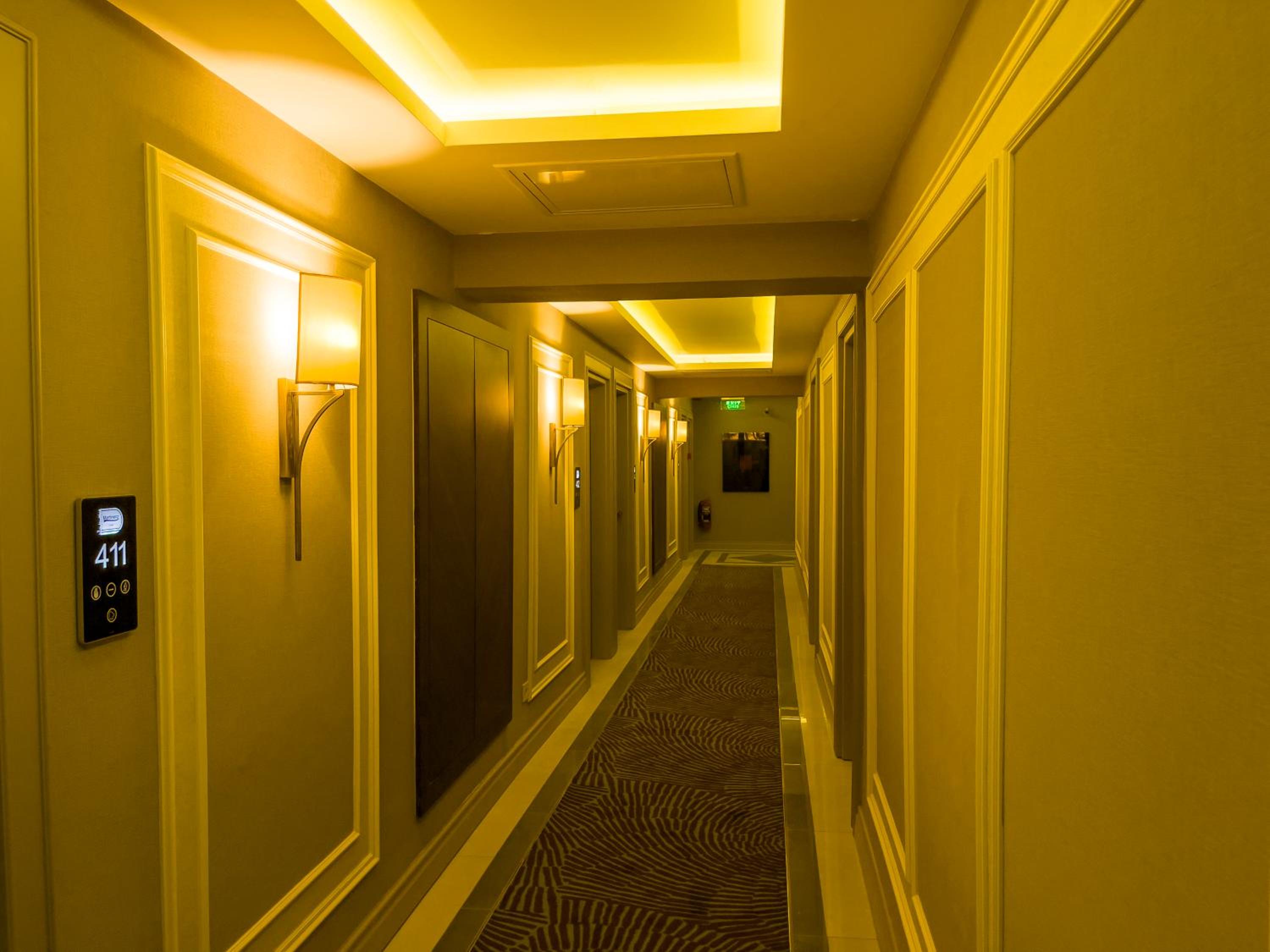 Martinenz Hotel photo5