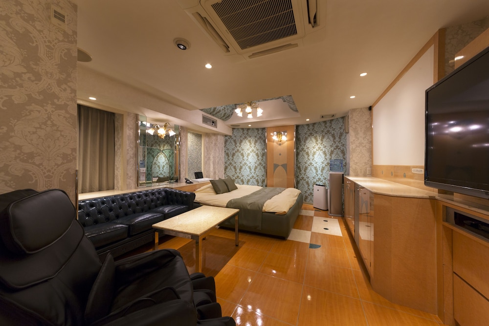 Hotel Luna Ikeda - Adults Only 41/42