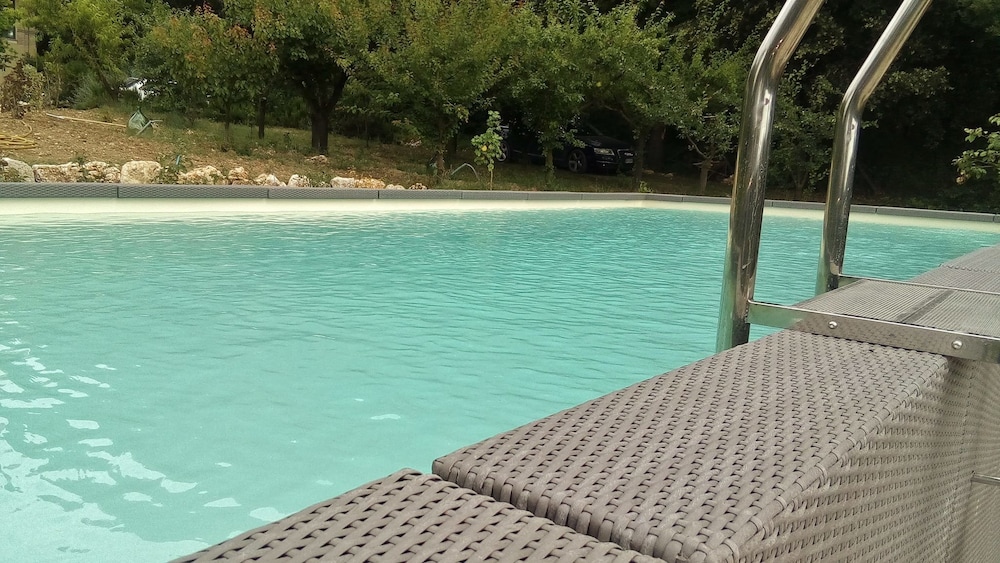 B&B Wellness Il Pomario Di Montepiglio 24/50
