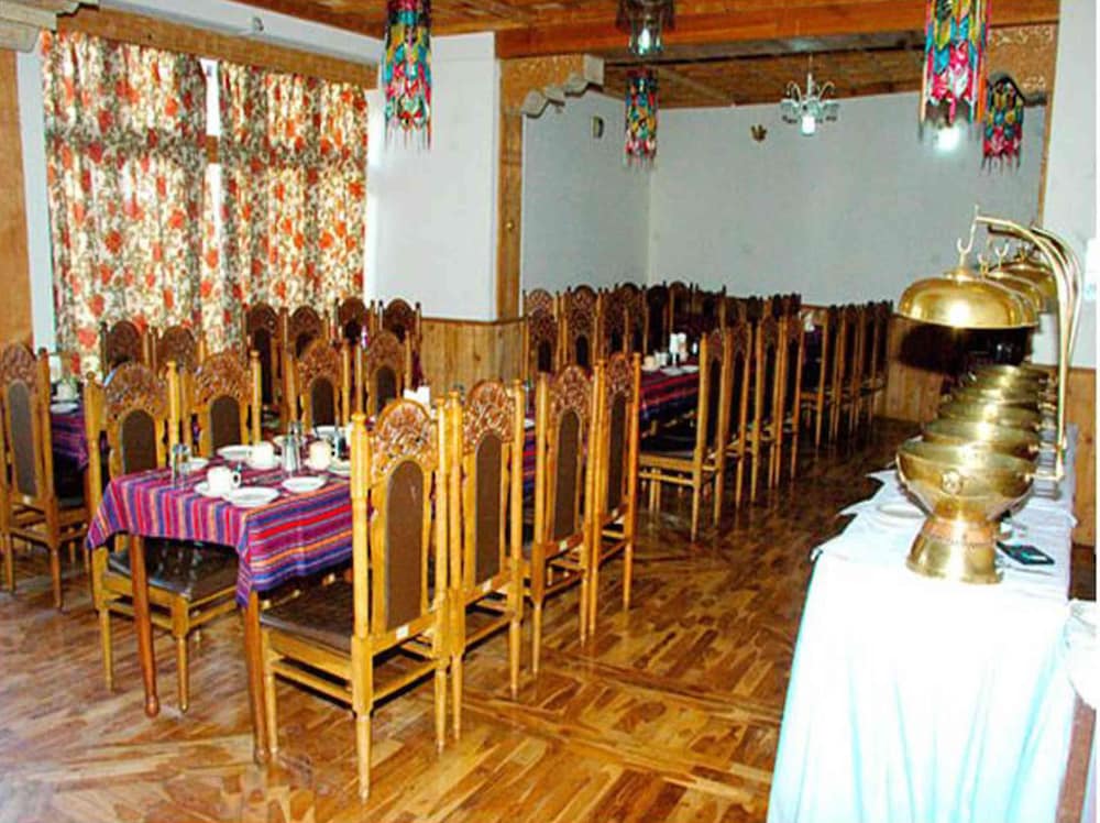 Hotel Mahay Palace 29/34