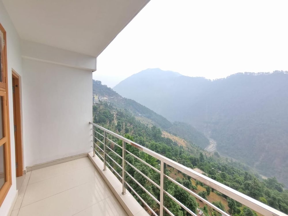 Amritara Sun Inn, Phata in Ukhimath