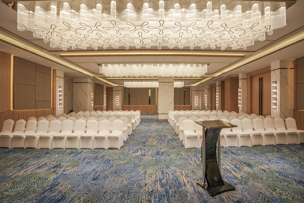 Radisson Resort Khopoli 18/49