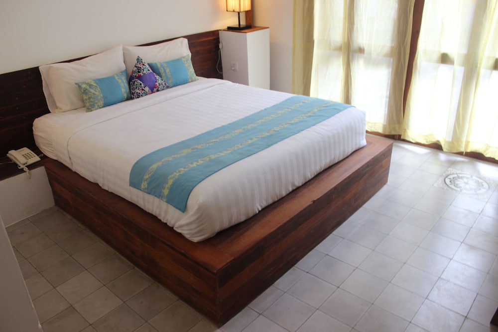 House Boutique Eco Hotel 40/69