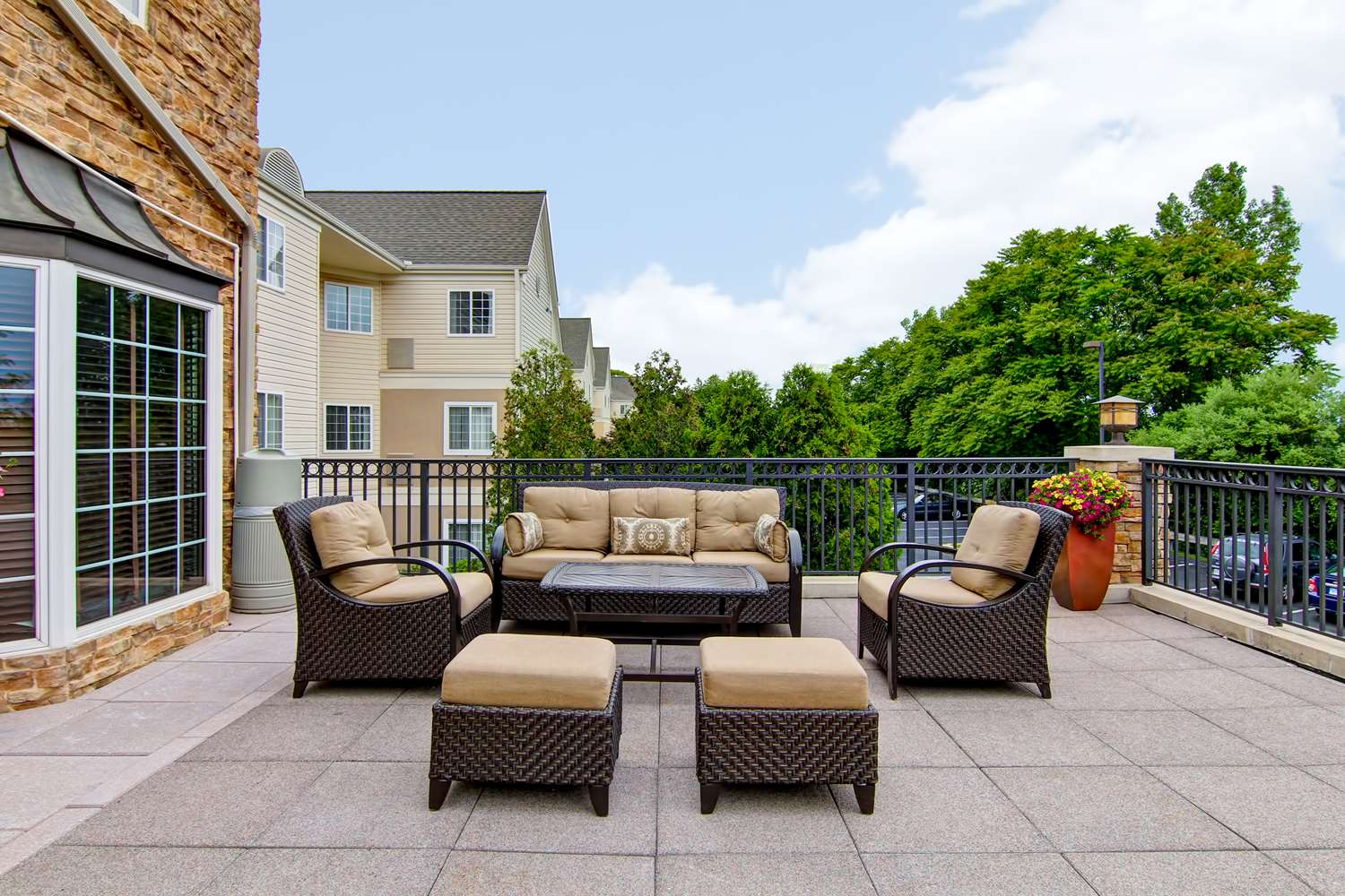 Homewood Suites By Hilton Stratford 28/51