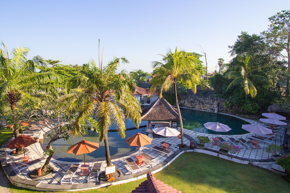 Keraton Jimbaran Beach Resort 8/23