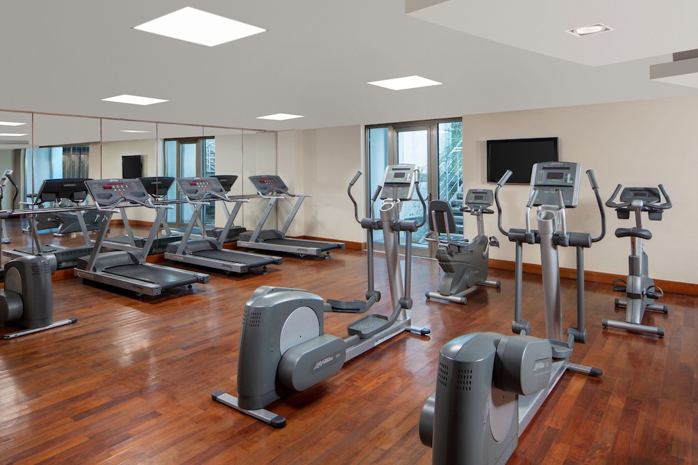 Delta Hotels Istanbul West 25/46