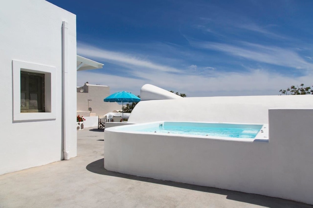 Ayoba Santorini 36/50