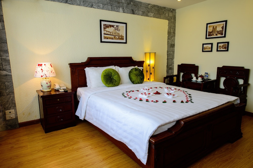 Hanoi Sunshine Hotel 15/28