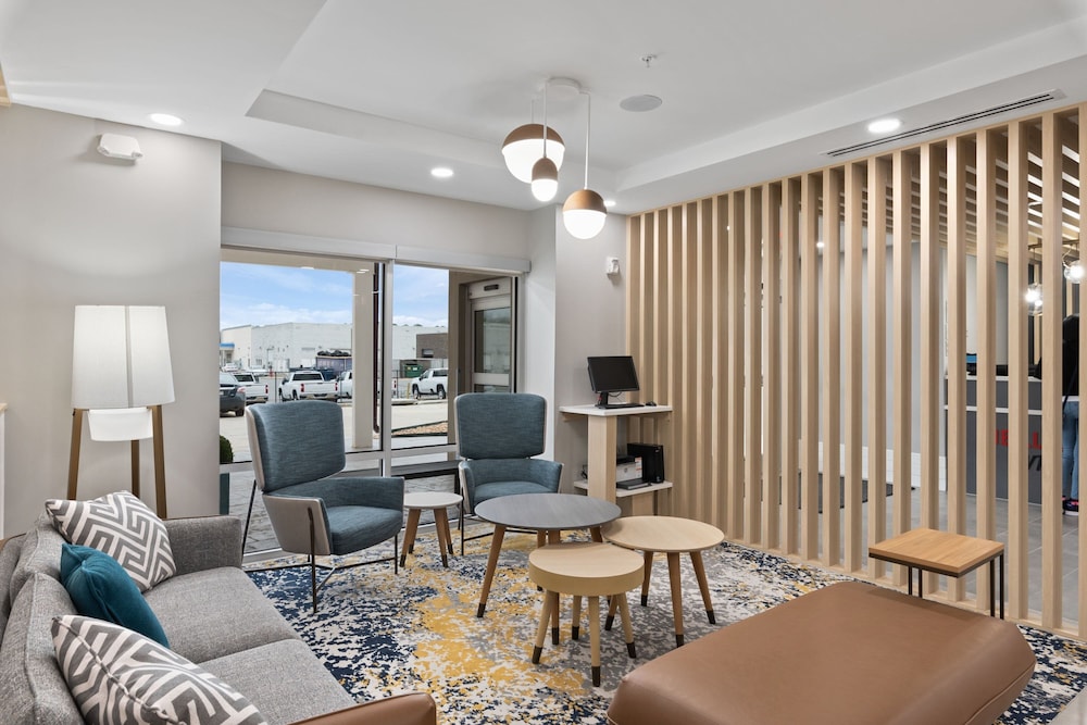 TownePlace Suites White Hall 22/41