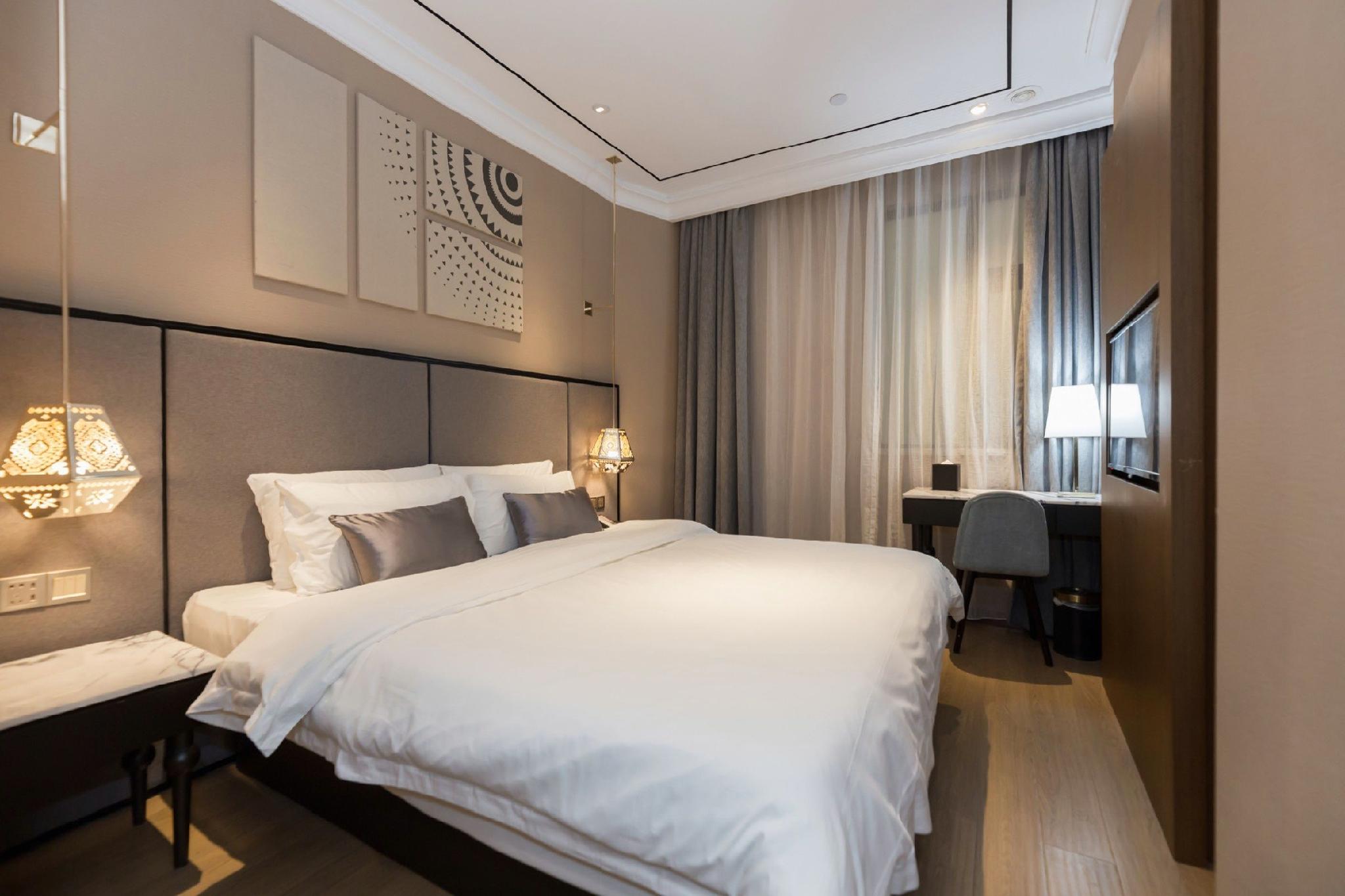 Yitel Premium (Shanghai West Nanjing Road) 18/34