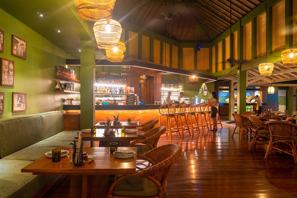 Bali Garden Beach Resort 54/69