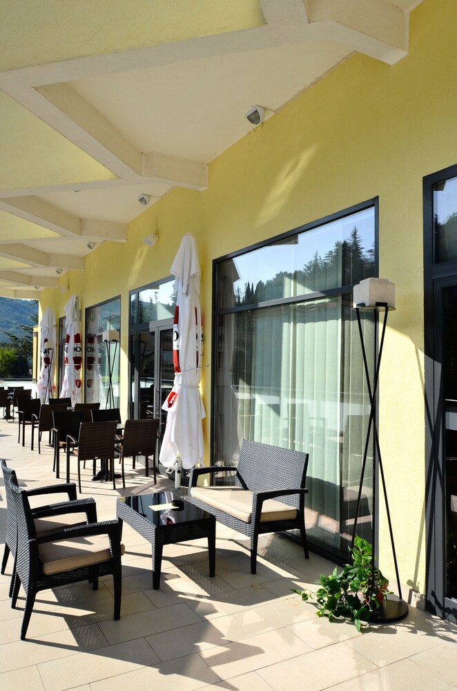 Hotel Fontana 43/65