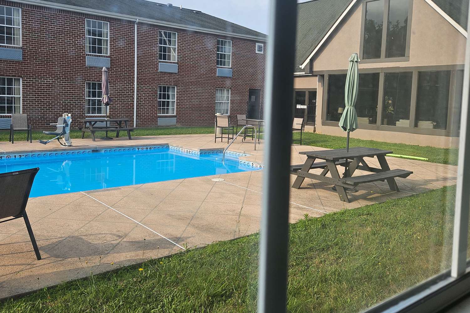 Quality Inn Dublin I-81 66/73