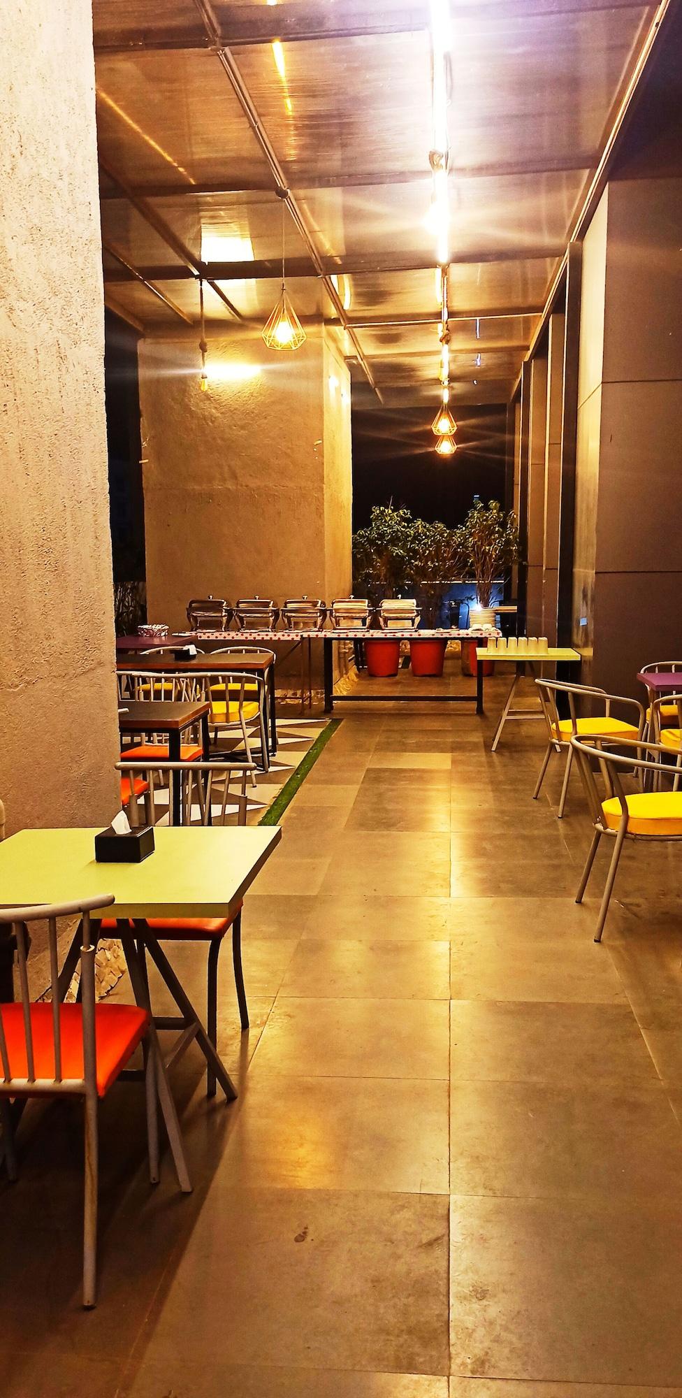 StayBird - B Suite, Business Hotel, Kharadi (ex I suite Beacon) 44/52