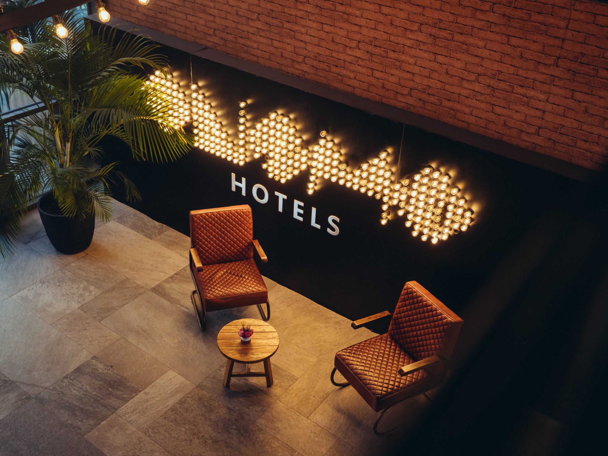 Onomo Hotel Casablanca Sidi Maarouf 27/36