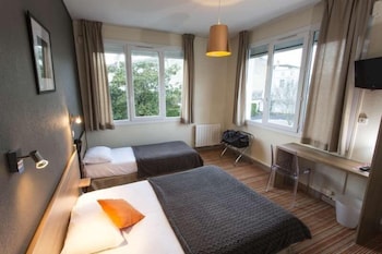 P Tit Dej Hotel Niort 19/58