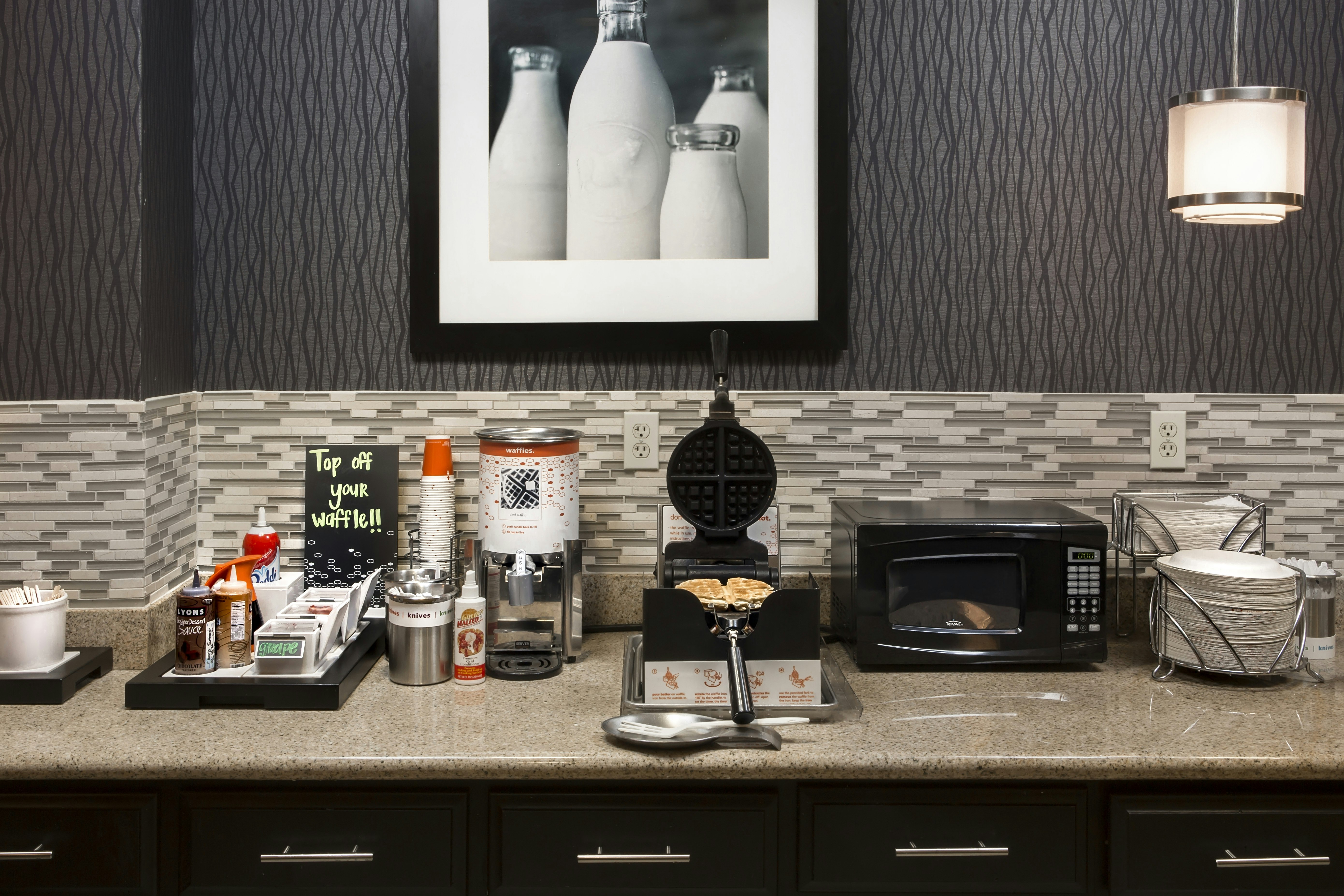 Hampton Inn by Hilton Troy 15/43