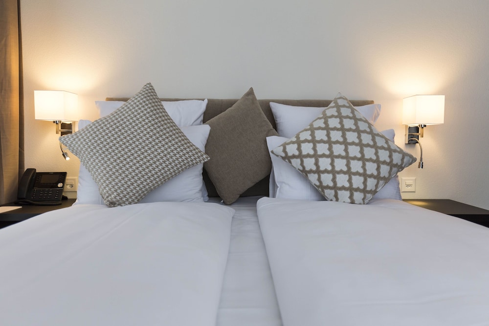 Hotel Swiss Star 13/59