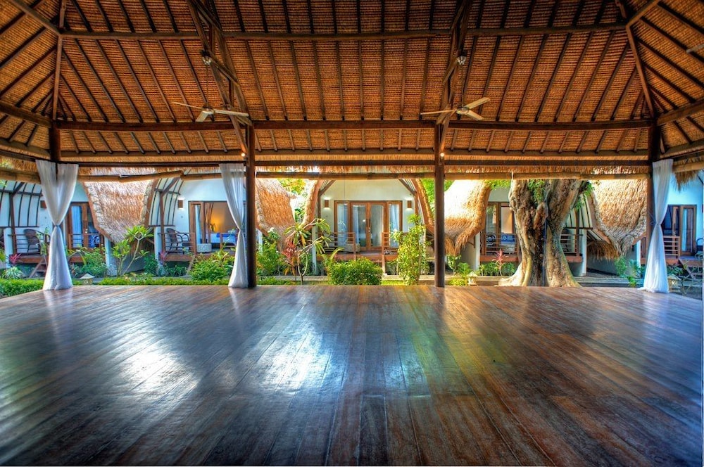 The Yoga Garden 23/35