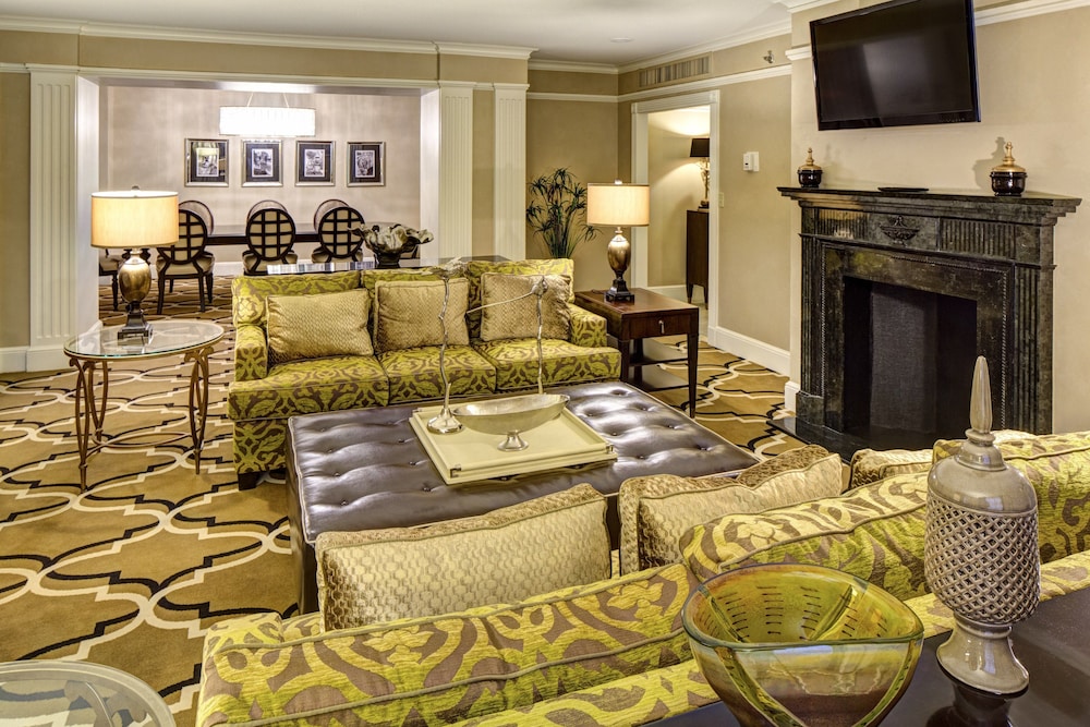 Intercontinental New Orleans 49/80