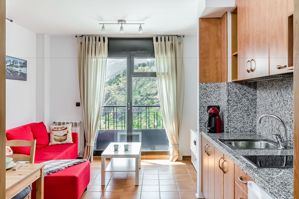 APARTAMENTS PRAT DE LES MOLLERES 13/31