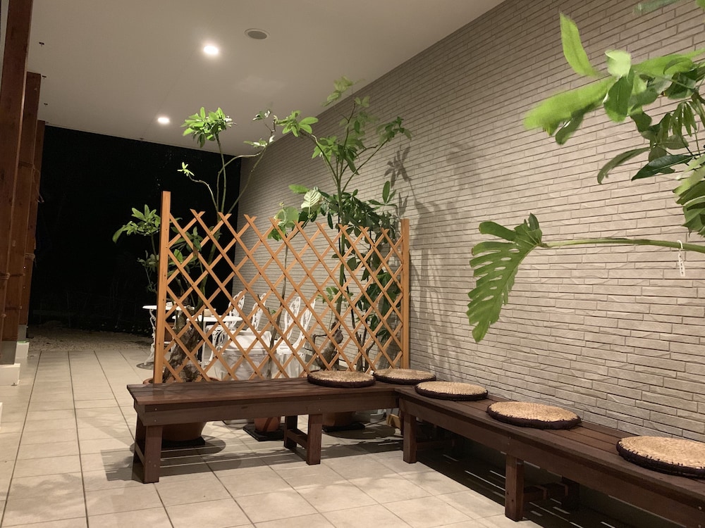 Little Mermaid Hotel Ishigakijima 23/50