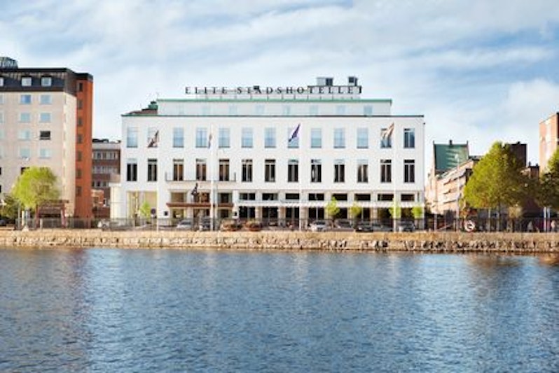 Elite Stadshotellet Eskilstuna 6/27