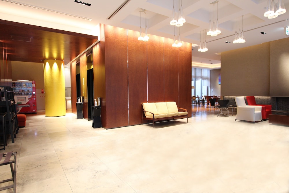 KOKO Hotel Sendai Station West 24/29