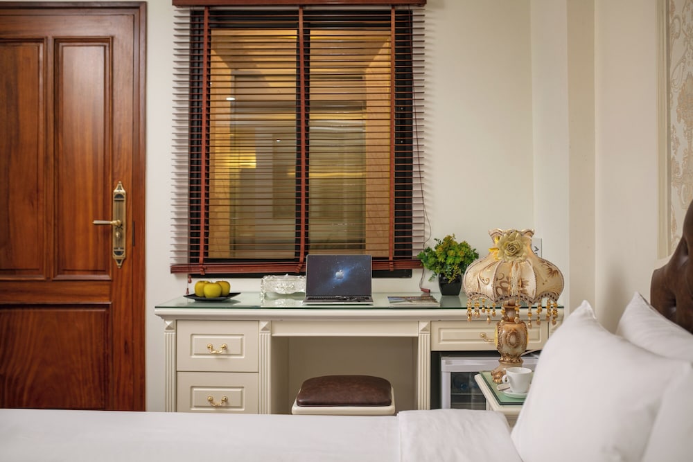 Trang Trang Boutique Hotel 41/50