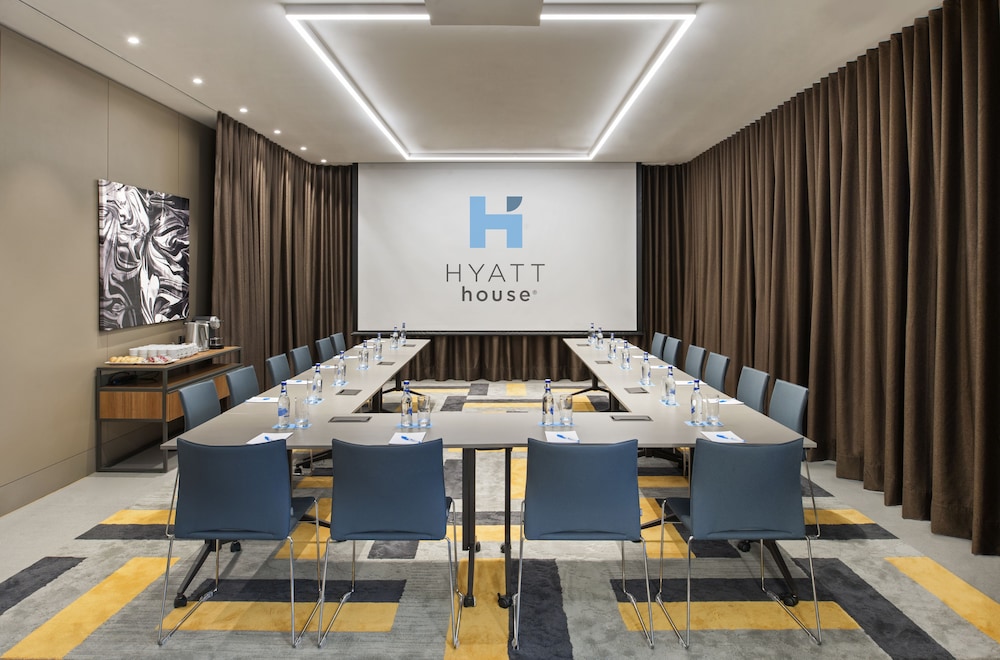 Hyatt House Gebze 62/66