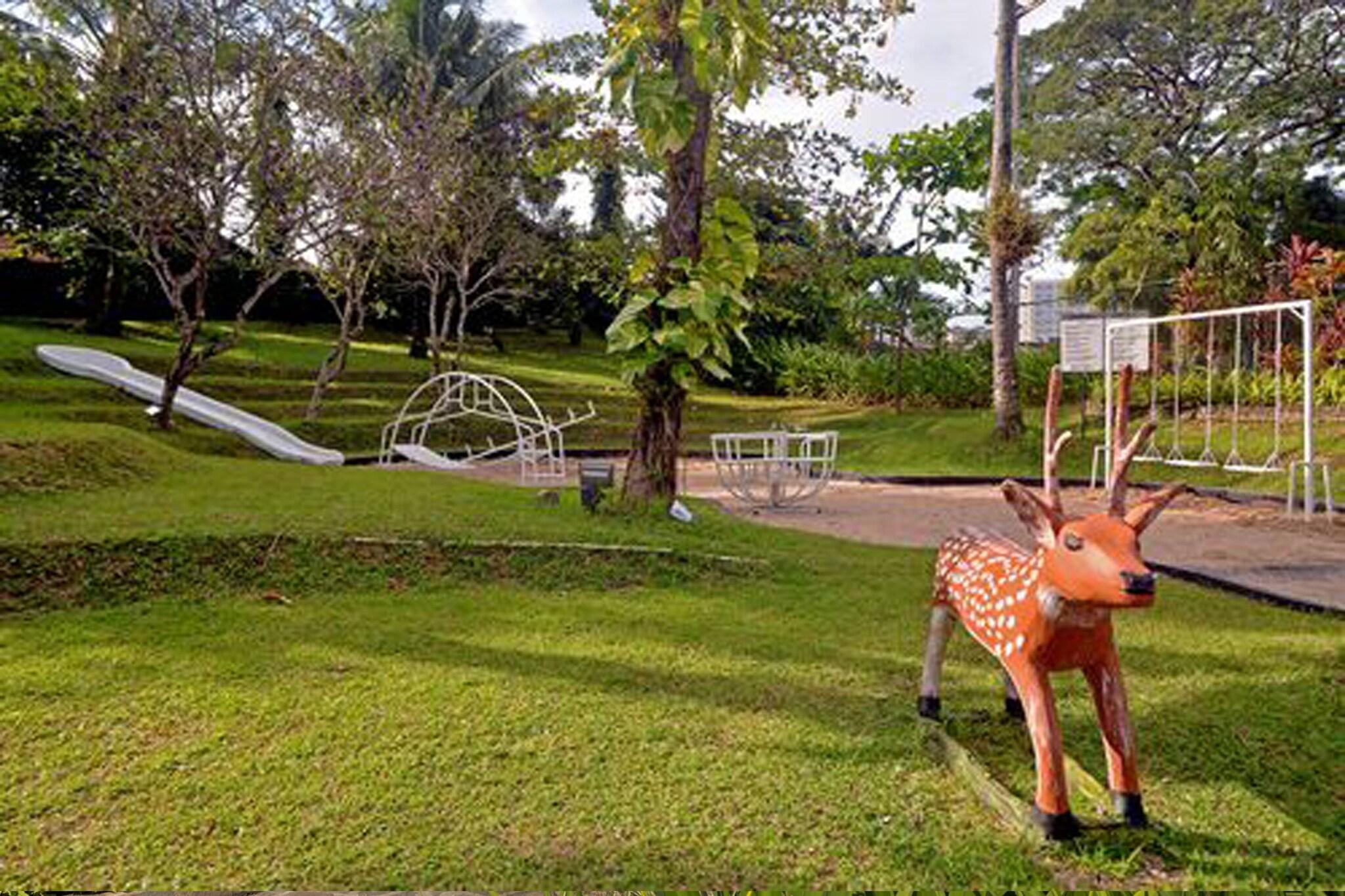 SHL Hotel and Resort 45/77