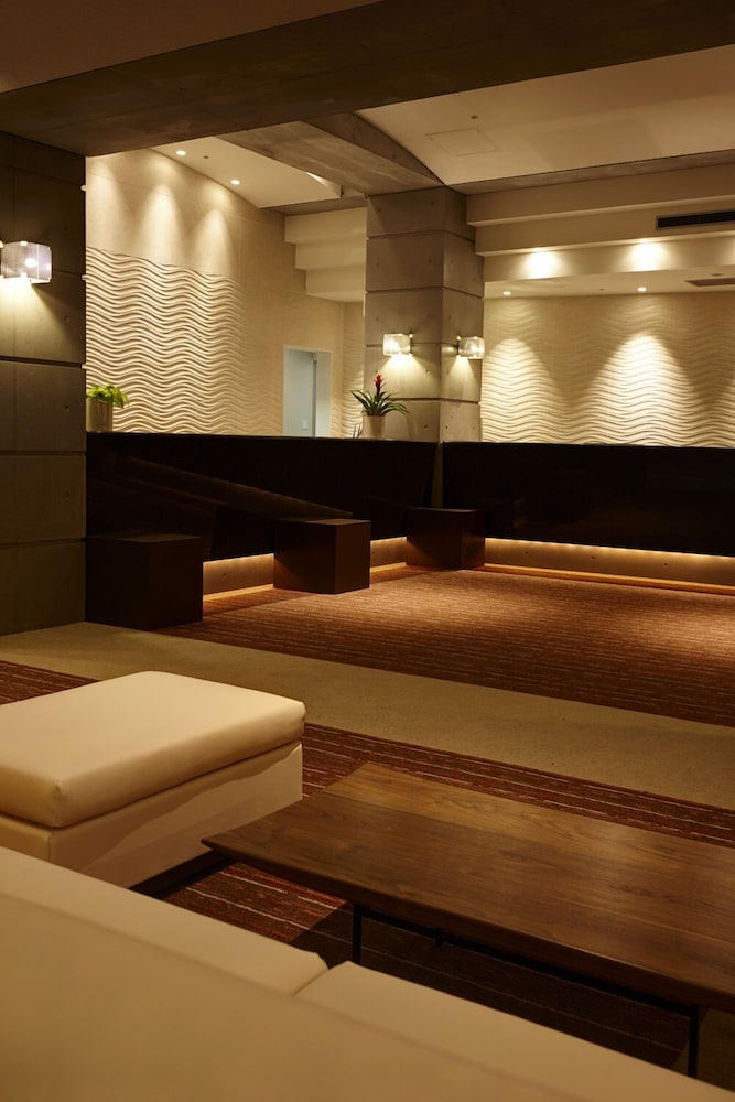 The Residential Suites Fukuoka Ex Hyatt Residential Suites Fukuoka 12/56