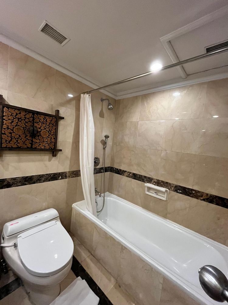 Bintang Bali Resort 72/74