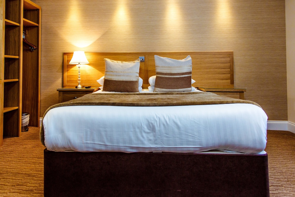 The Adamson Hotel 11/50