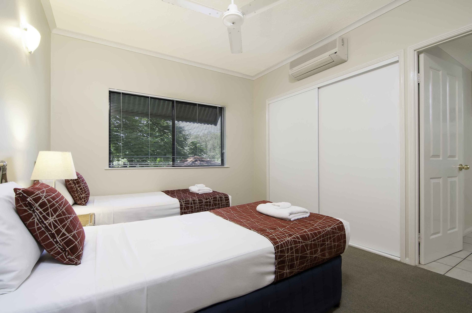3 Bedroom Apartment