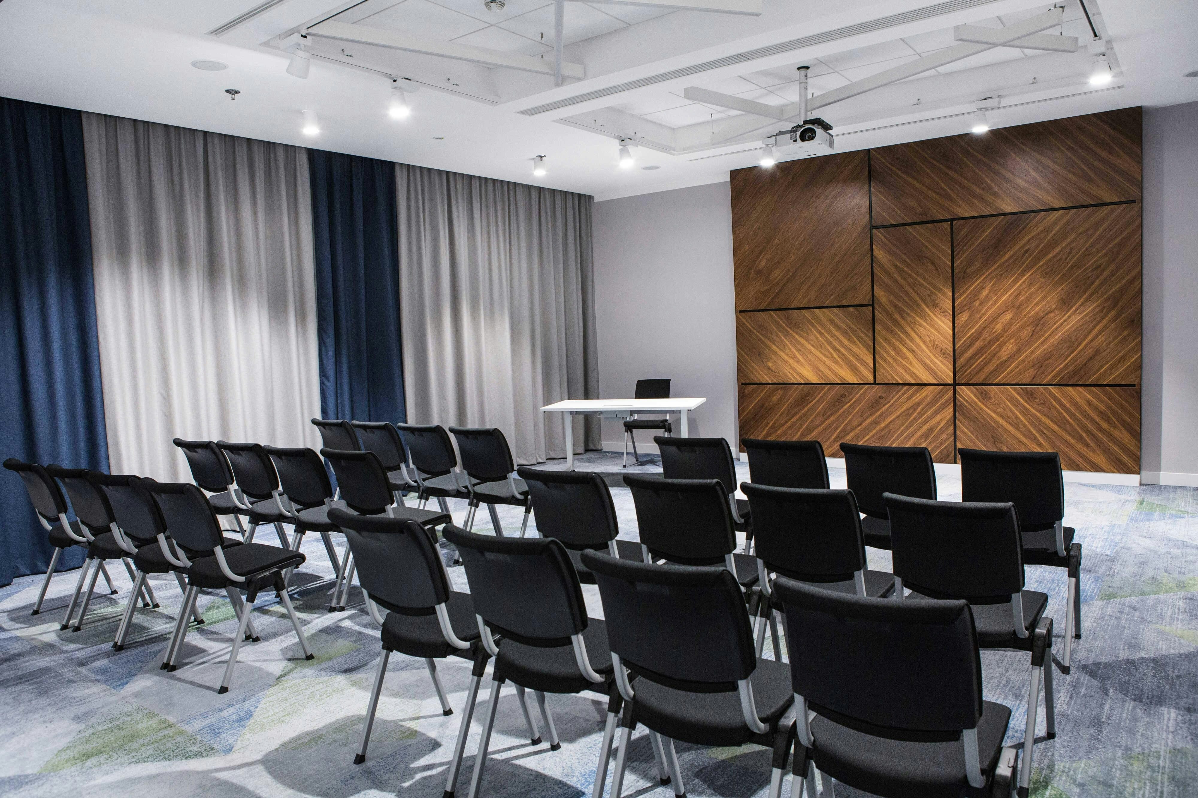 QUBUS HOTEL PRESTIGE KATOWICE 13/22