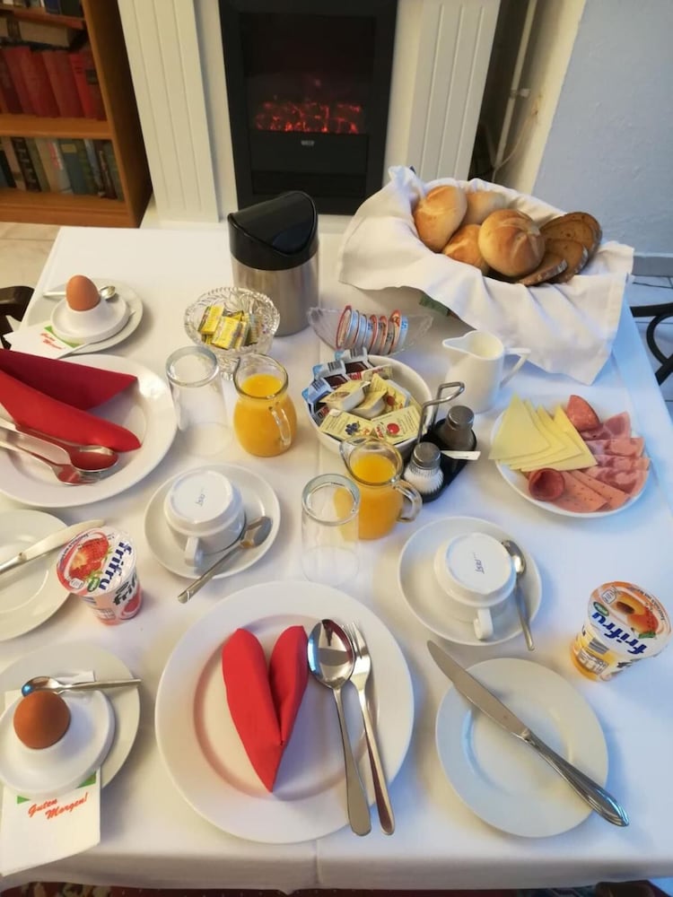 Appartementhotel Marien-Hof 45/52