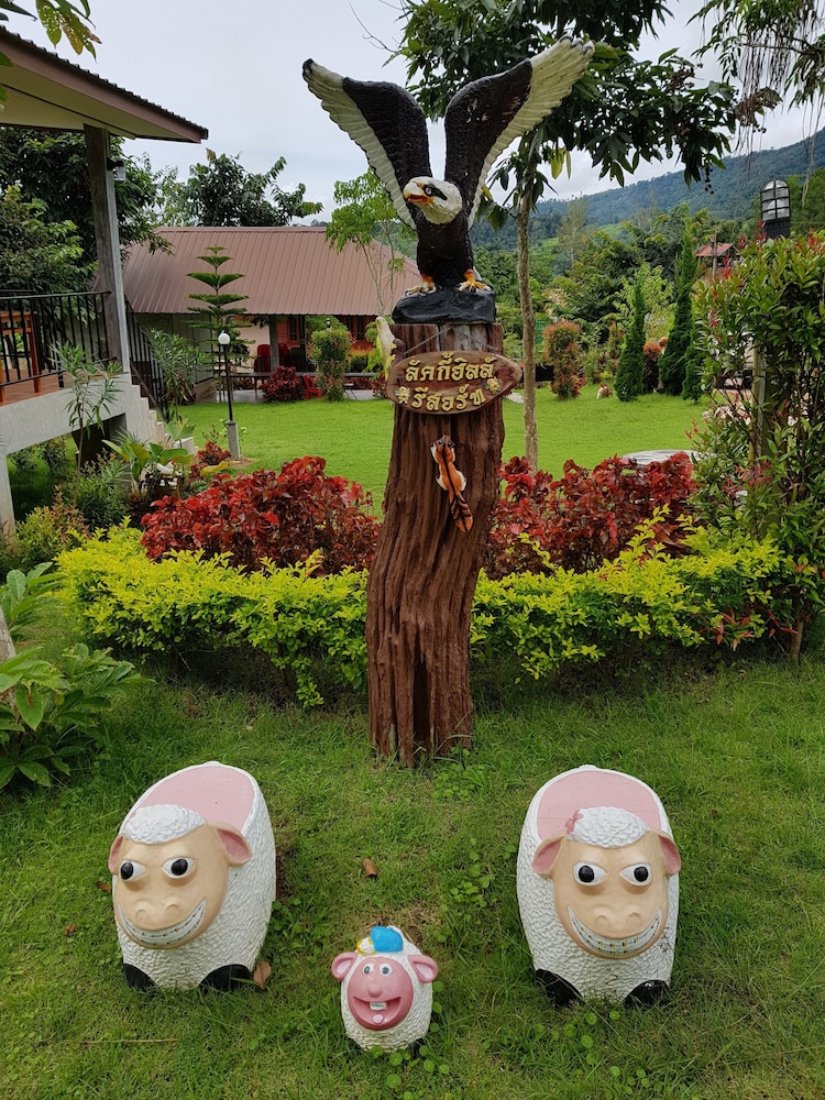 Khao Kho Lucky Hill Resort 38/49
