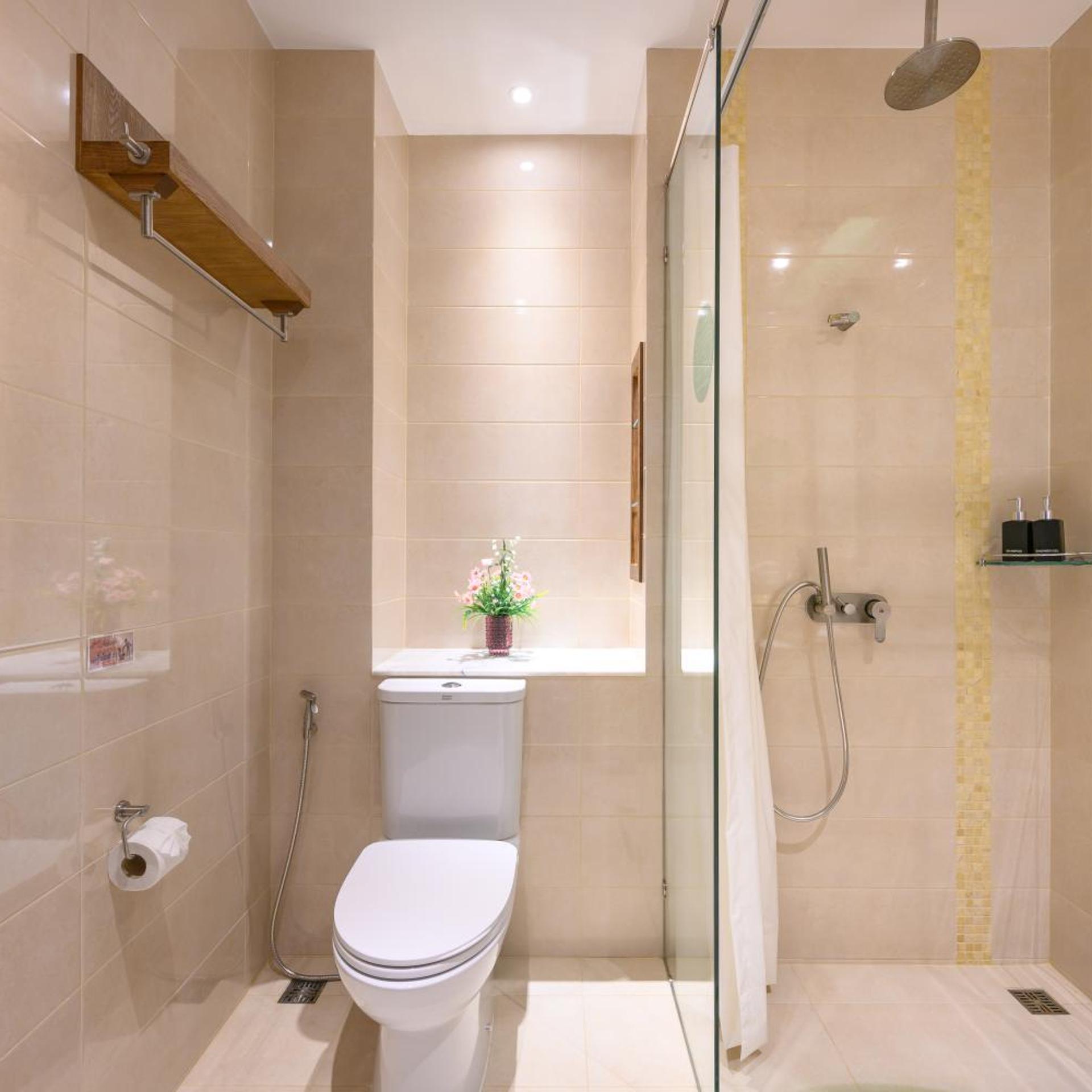 Superior, Twin Beds, WOO Gallery & Boutique hotel 7/9
