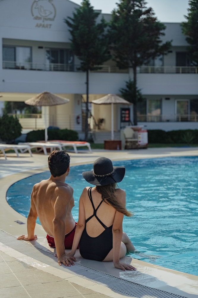 Altin Yunus Hotel and Spa - Cesme 45/50