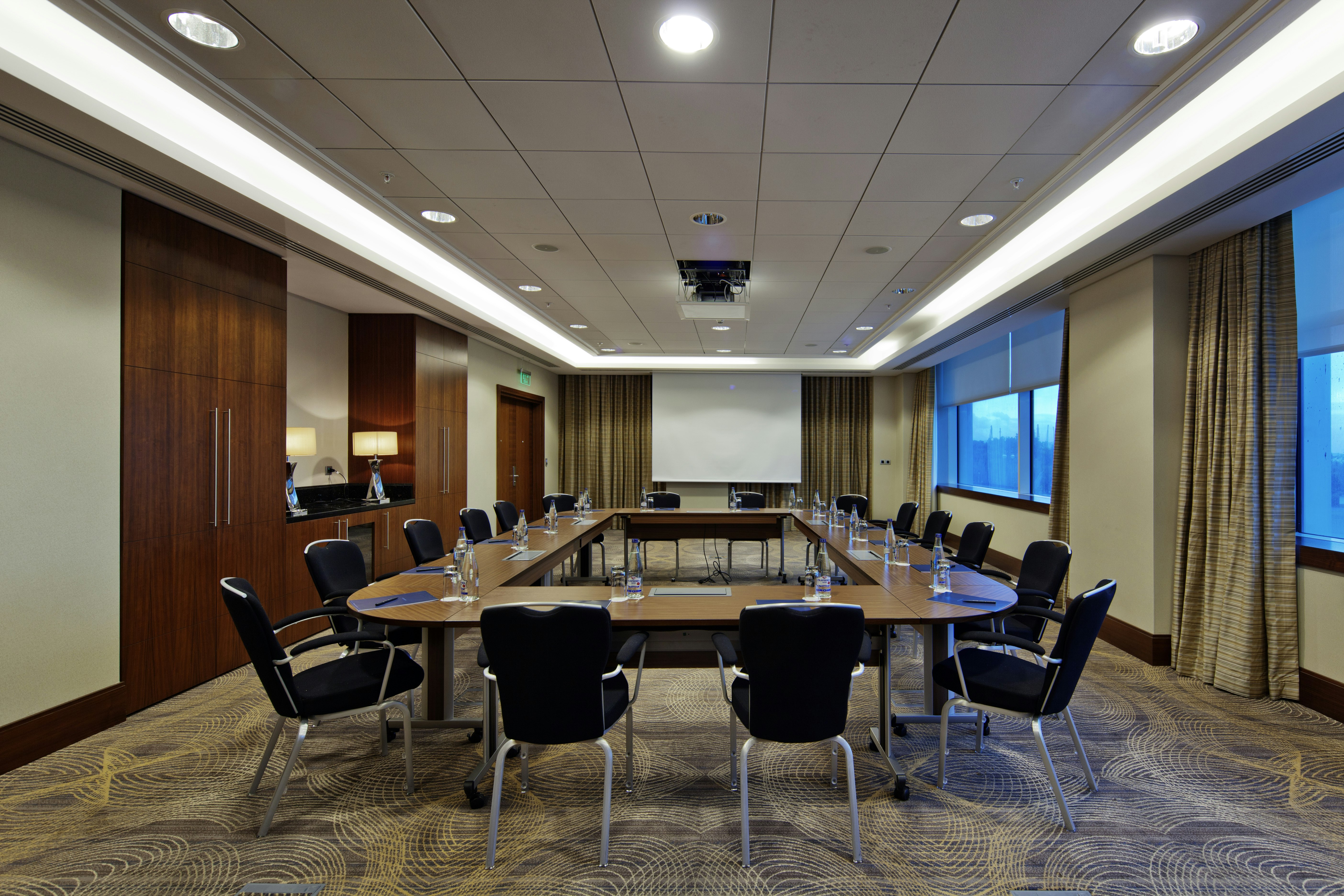 Hilton Baku 61/64