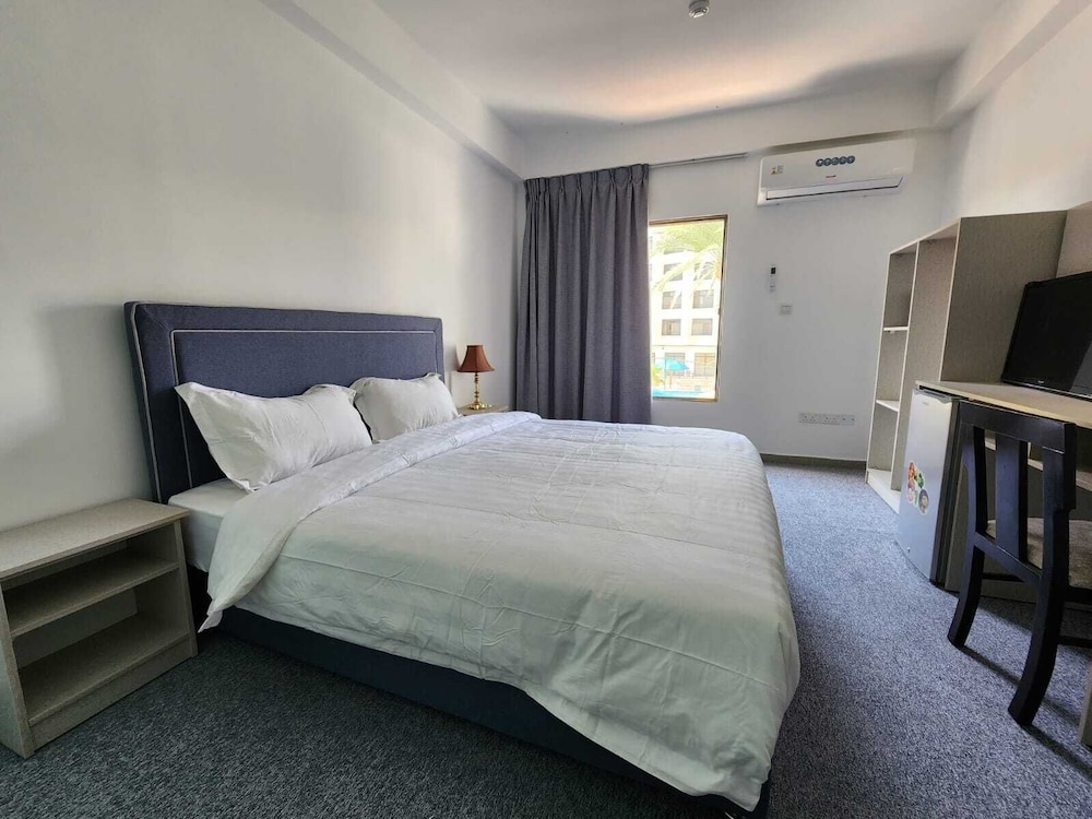 Aquavista Hotel & Suite 4/42