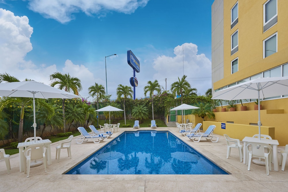 City Express by Marriott Tuxtla Gutierrez 5/58