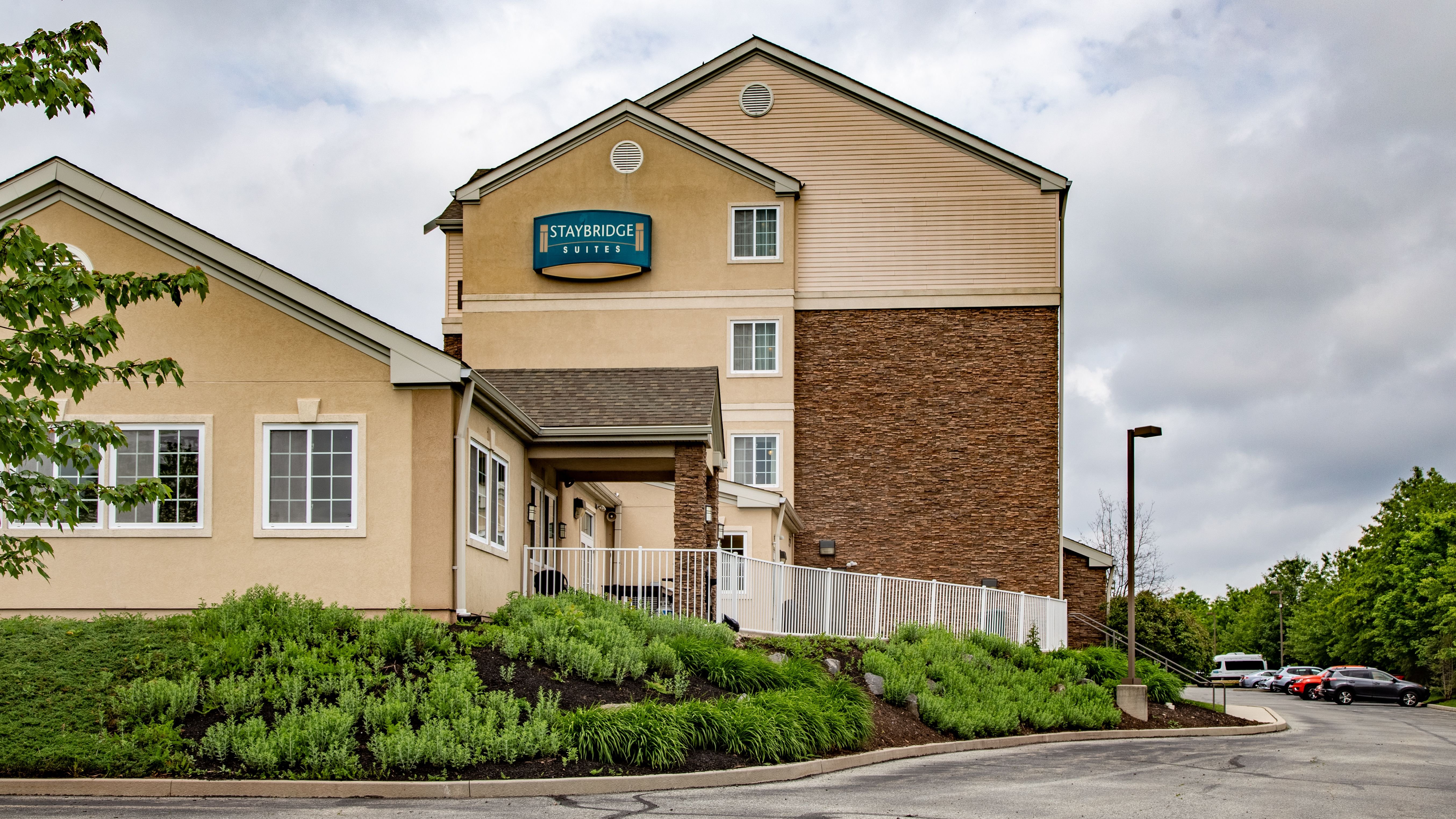Staybridge Suites Philadelphia Valley Forge 422 3/24
