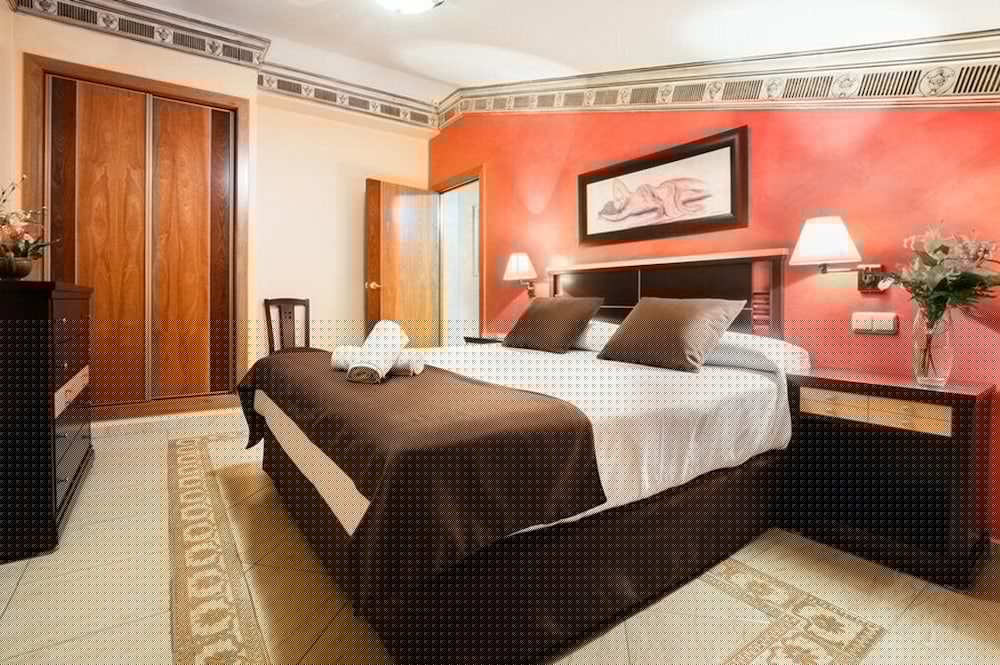 HOTEL CARLOS I - YUNCOS 20/61