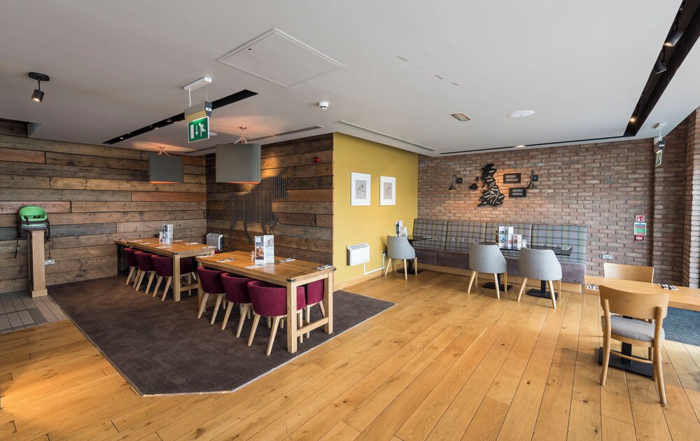 Premier Inn Birmingham South Longbridge 34/38