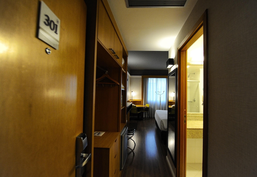 Bristol Santo Andre Hotel 21/46