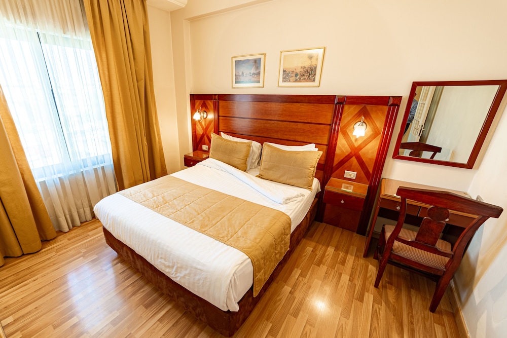 Comfort Hotel Suites 写真3