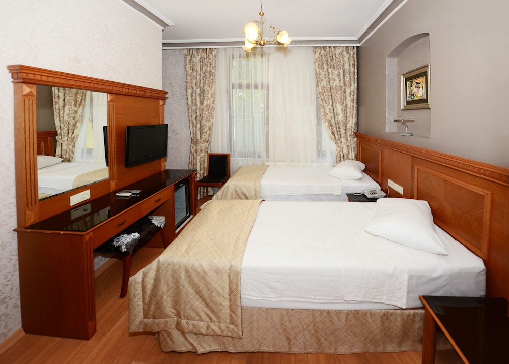 Hotel New House 25/68