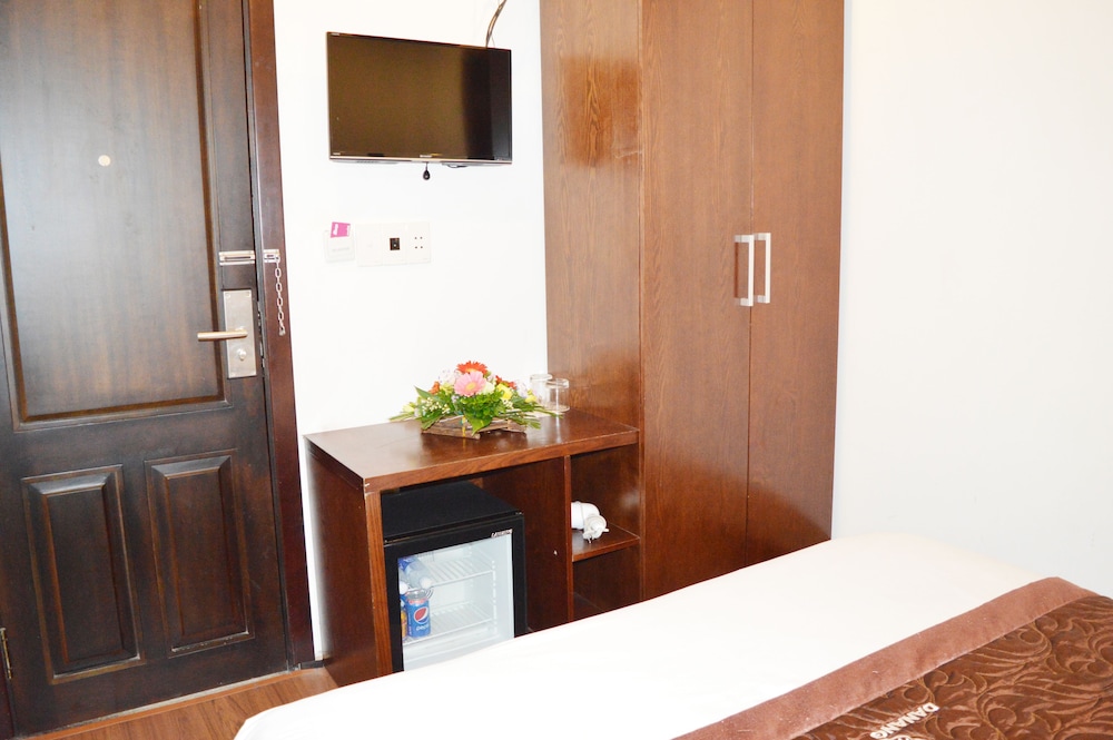 Brown Bean Hotel 19/30